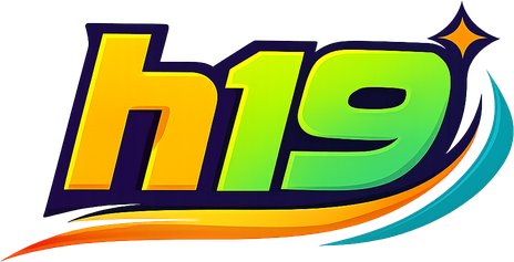 Logo h19